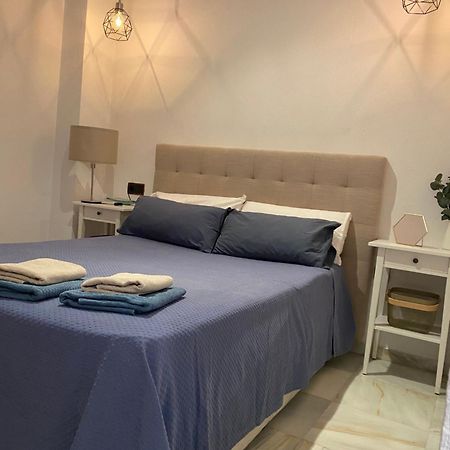 Apartament Casa Arco Del Reloj Chiclana de la Frontera Zewnętrze zdjęcie