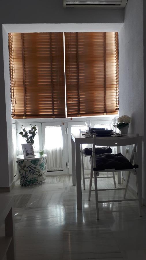 Apartament Casa Arco Del Reloj Chiclana de la Frontera Zewnętrze zdjęcie