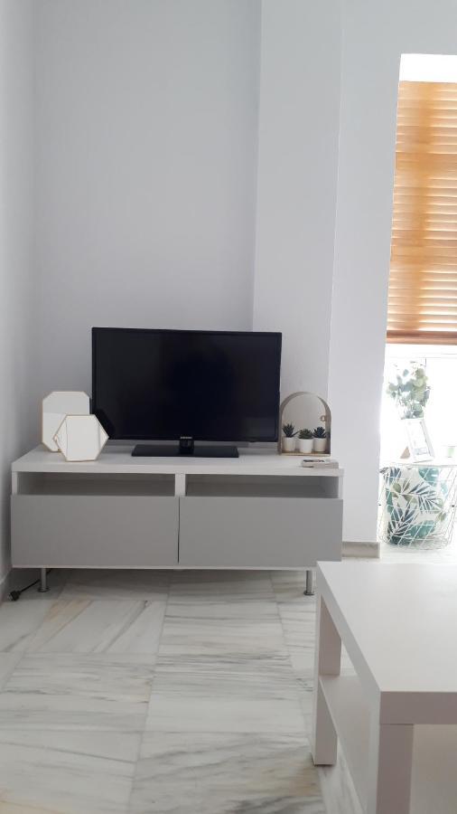 Apartament Casa Arco Del Reloj Chiclana de la Frontera Zewnętrze zdjęcie