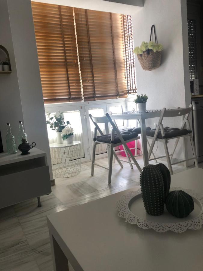 Apartament Casa Arco Del Reloj Chiclana de la Frontera Zewnętrze zdjęcie