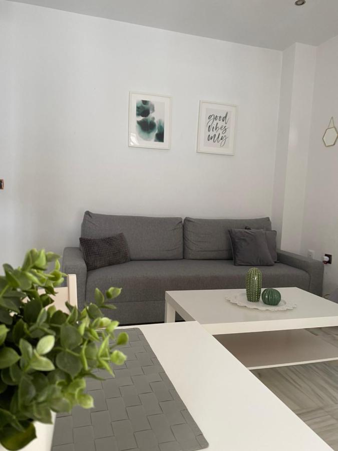Apartament Casa Arco Del Reloj Chiclana de la Frontera Zewnętrze zdjęcie