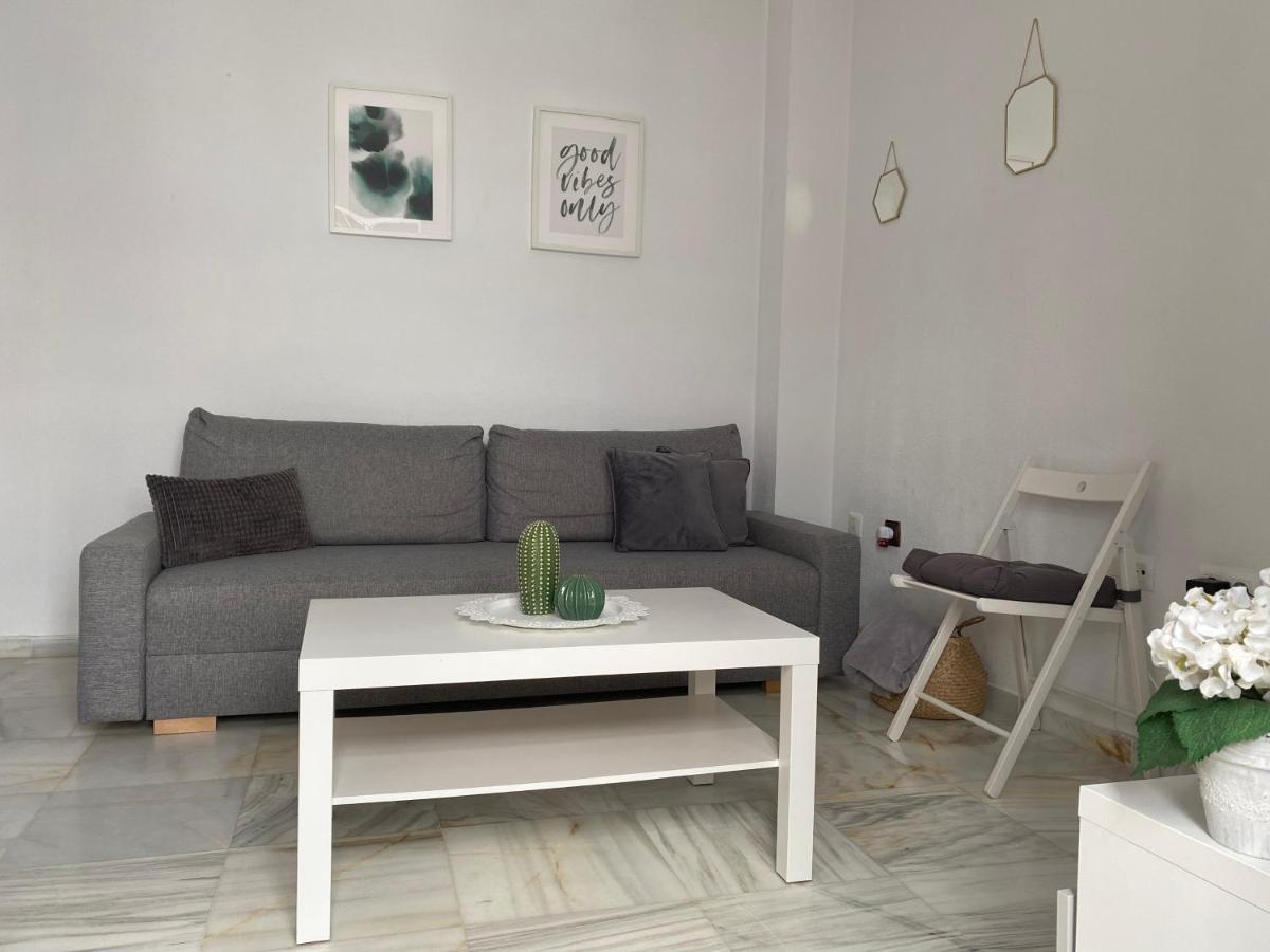 Apartament Casa Arco Del Reloj Chiclana de la Frontera Zewnętrze zdjęcie