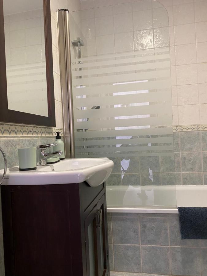 Apartament Casa Arco Del Reloj Chiclana de la Frontera Zewnętrze zdjęcie
