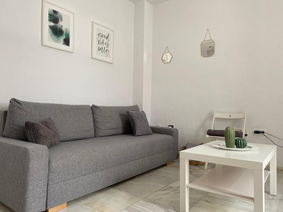 Apartament Casa Arco Del Reloj Chiclana de la Frontera Zewnętrze zdjęcie
