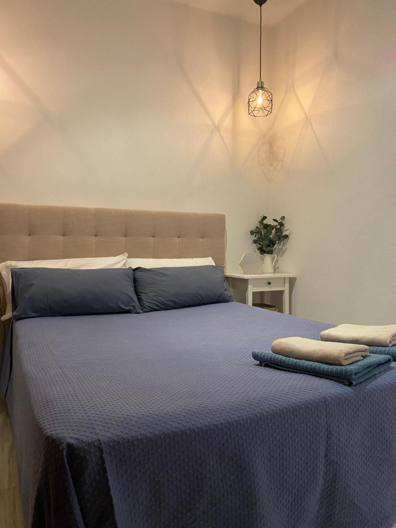 Apartament Casa Arco Del Reloj Chiclana de la Frontera Zewnętrze zdjęcie