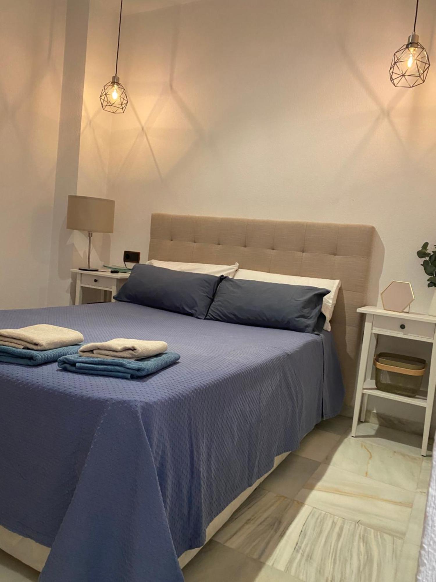 Apartament Casa Arco Del Reloj Chiclana de la Frontera Zewnętrze zdjęcie