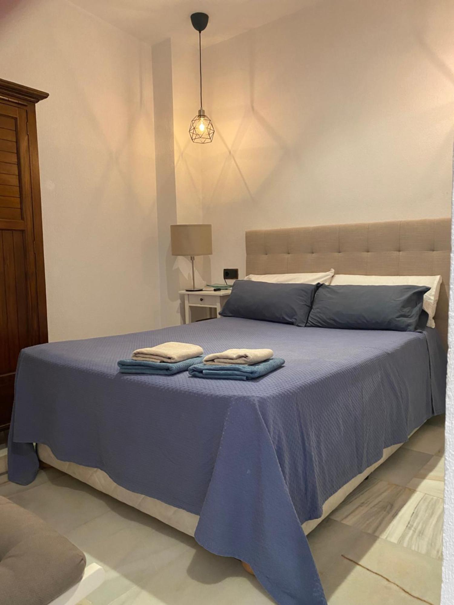 Apartament Casa Arco Del Reloj Chiclana de la Frontera Zewnętrze zdjęcie
