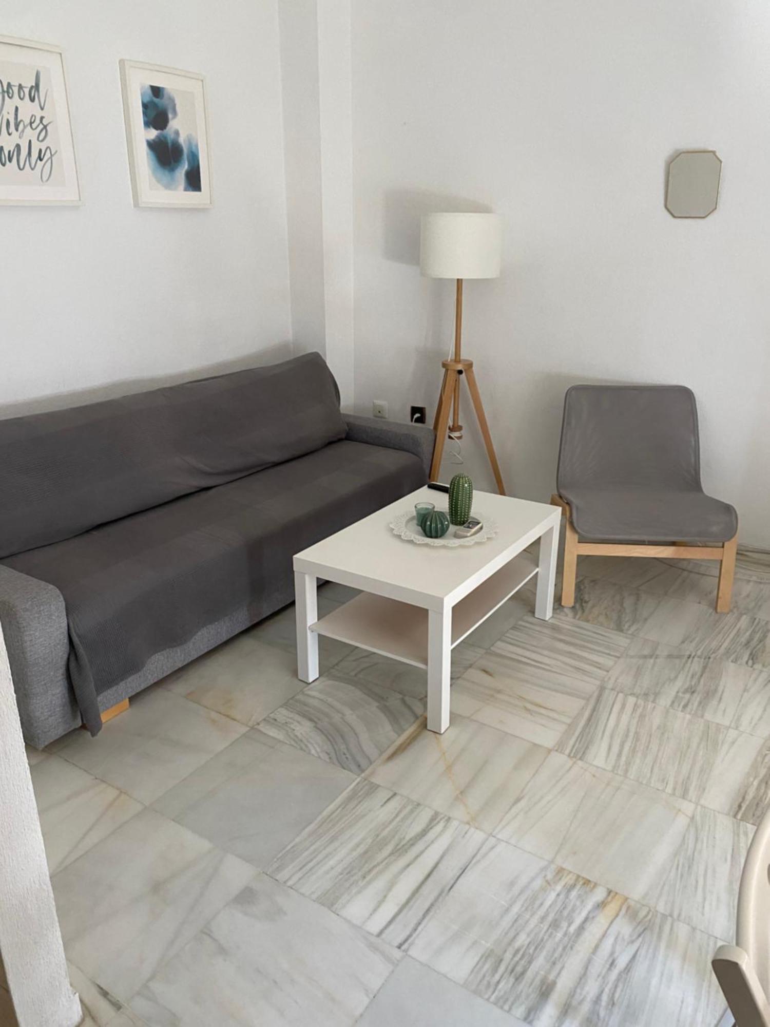 Apartament Casa Arco Del Reloj Chiclana de la Frontera Zewnętrze zdjęcie