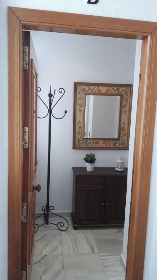 Apartament Casa Arco Del Reloj Chiclana de la Frontera Zewnętrze zdjęcie
