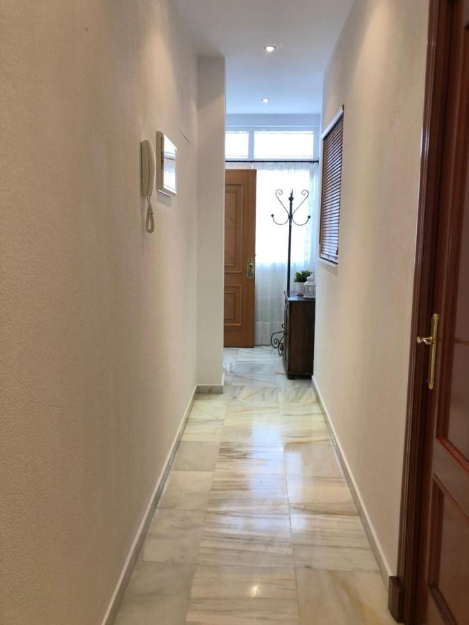 Apartament Casa Arco Del Reloj Chiclana de la Frontera Zewnętrze zdjęcie