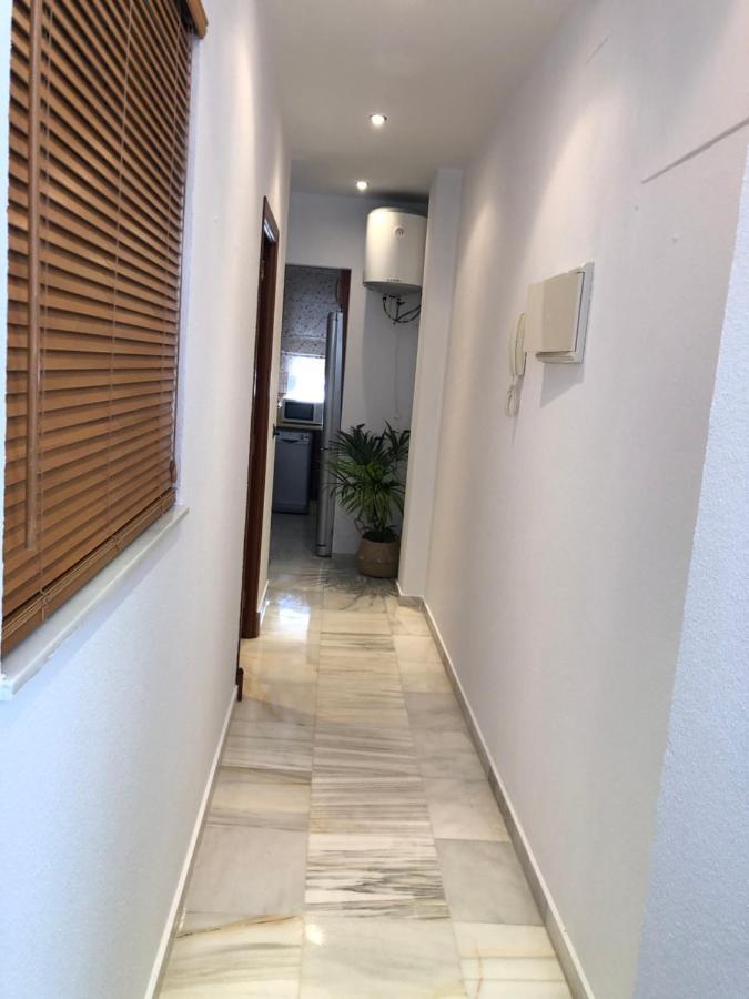 Apartament Casa Arco Del Reloj Chiclana de la Frontera Zewnętrze zdjęcie
